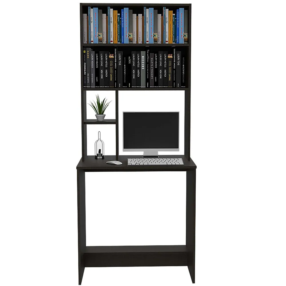 Escritorio TuHome Office 15 Wengue