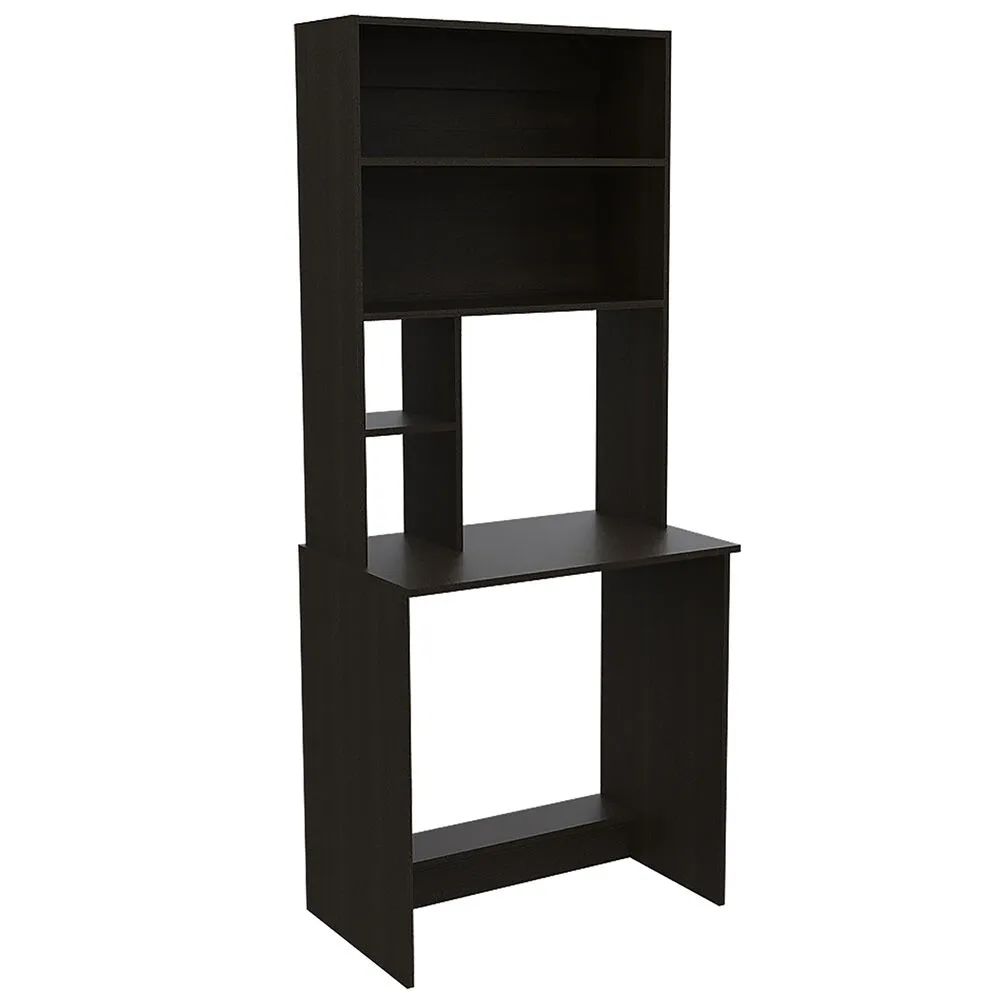 Escritorio TuHome Office 15 Wengue