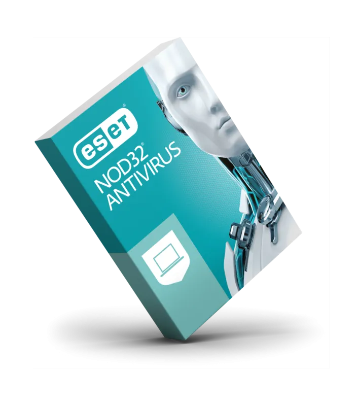 ESET NOD32 ANTIVIRUS HOME V.17 2024 1AÑO 1PC LIC. DIGITAL
