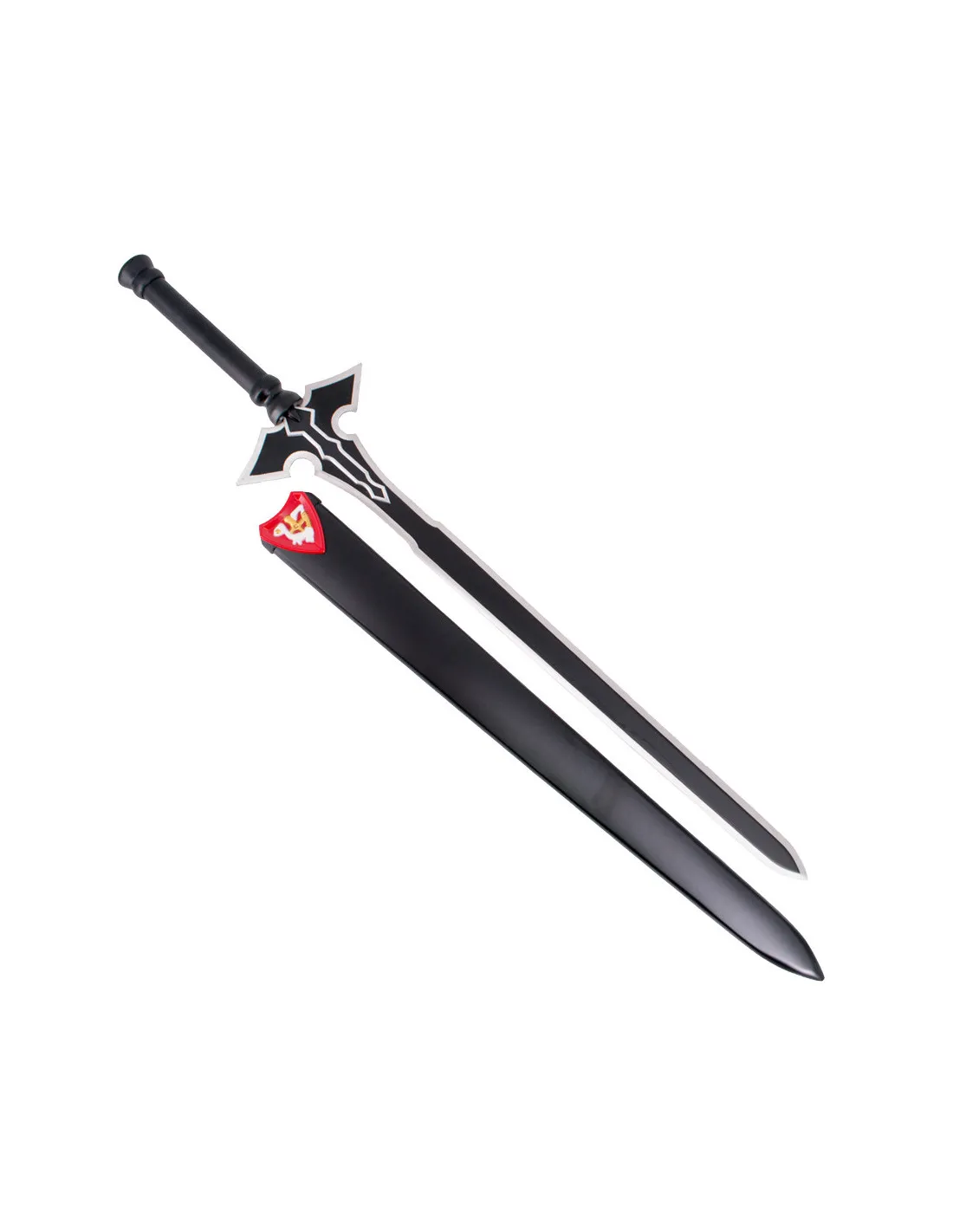 Espada de Kirito, Sword Art Online