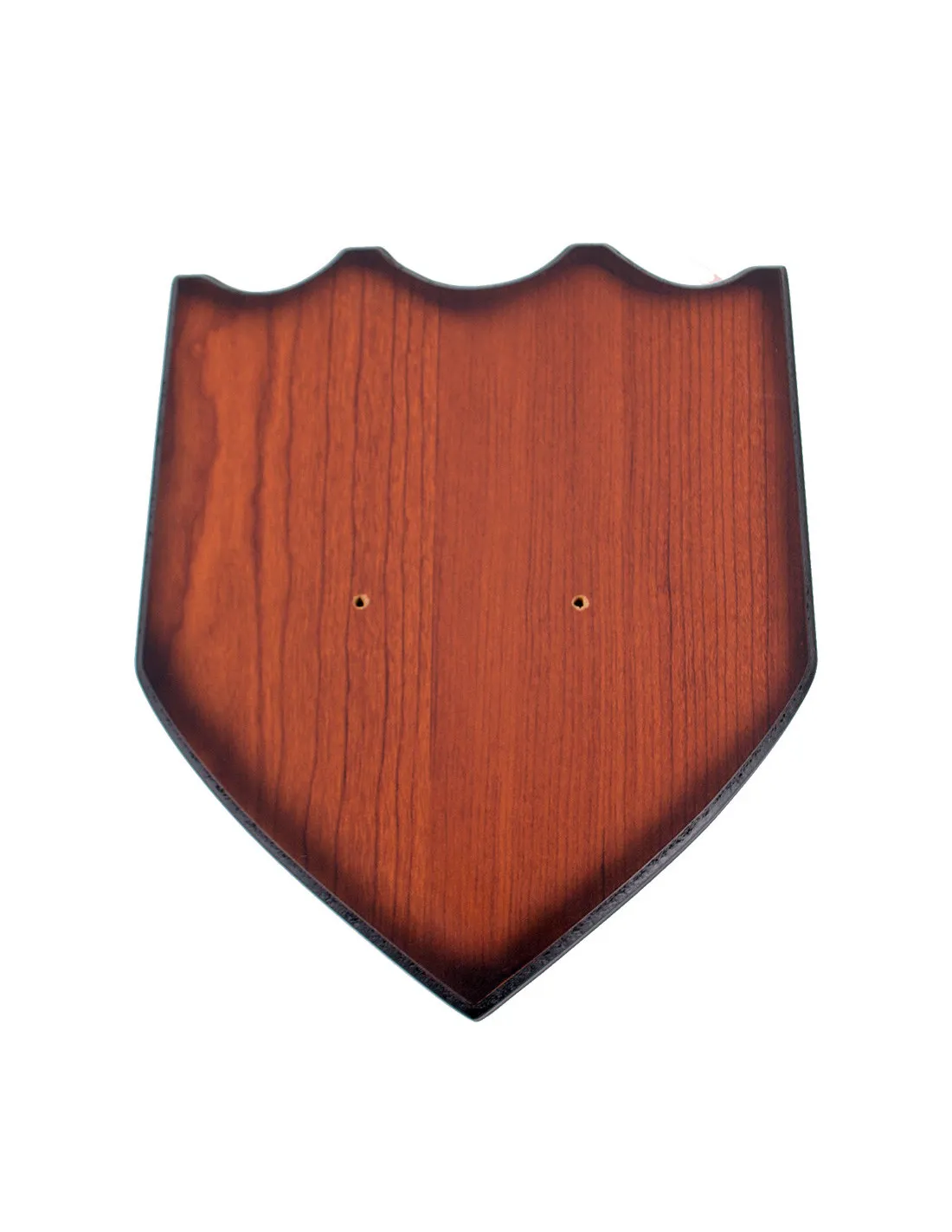 Espada medieval con soporte de Robin Hood