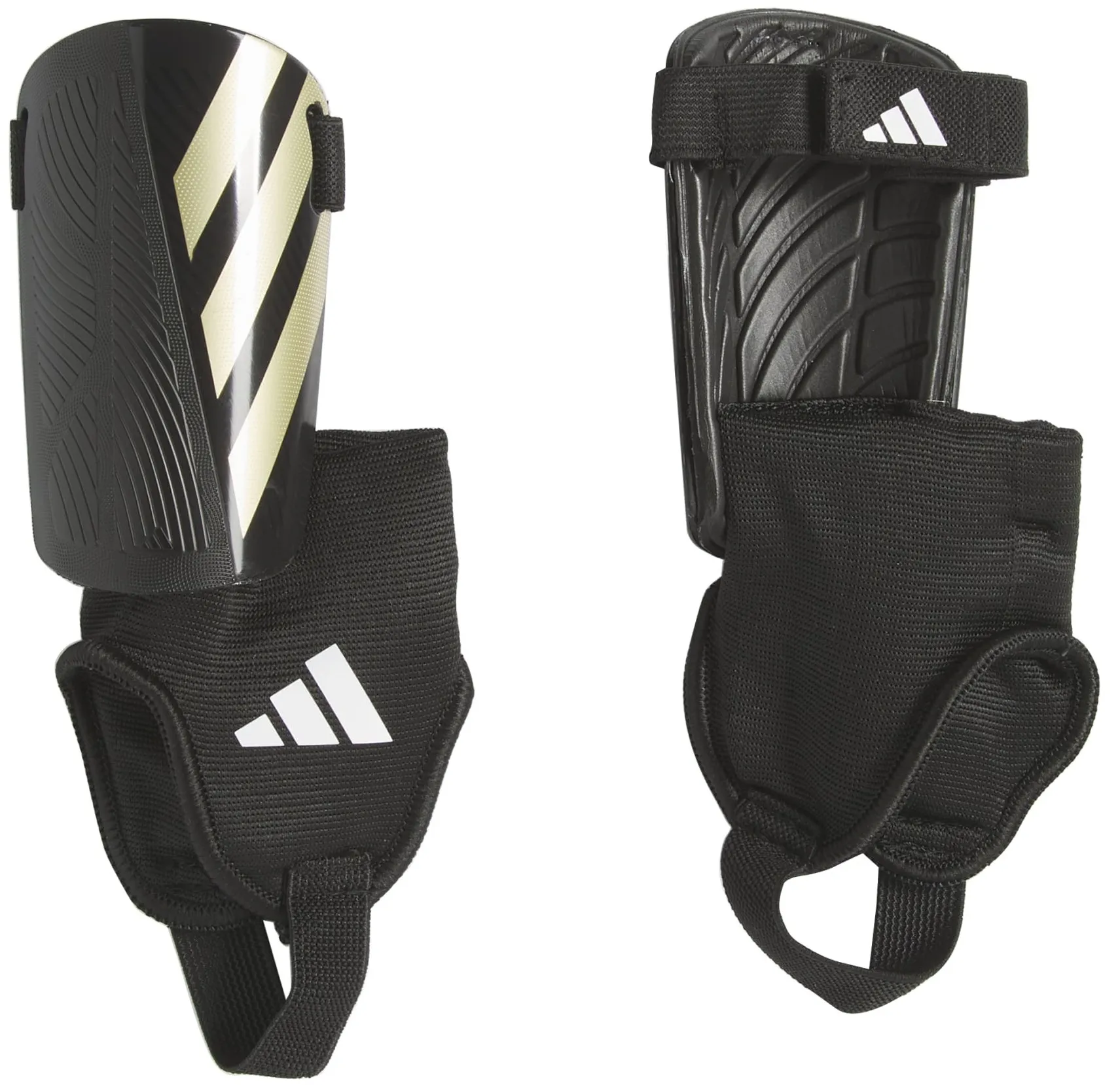 Espinilleras adidas TIRO SG MTC J