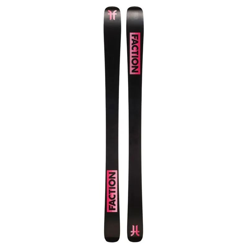 Esquís para mujer Faction Dancer 1X (2024)