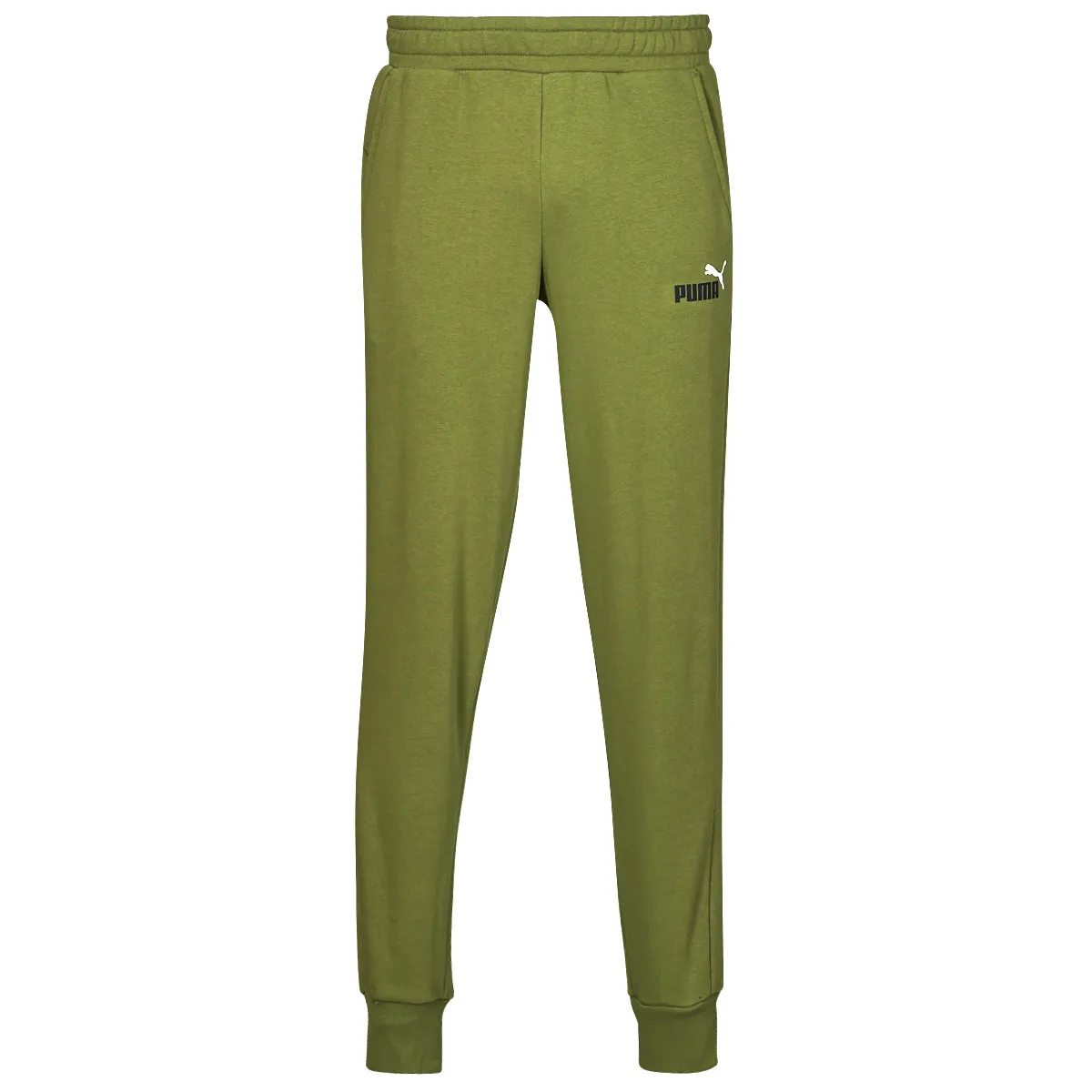 ESS+ 2 COL LOGO PANTS TR CL