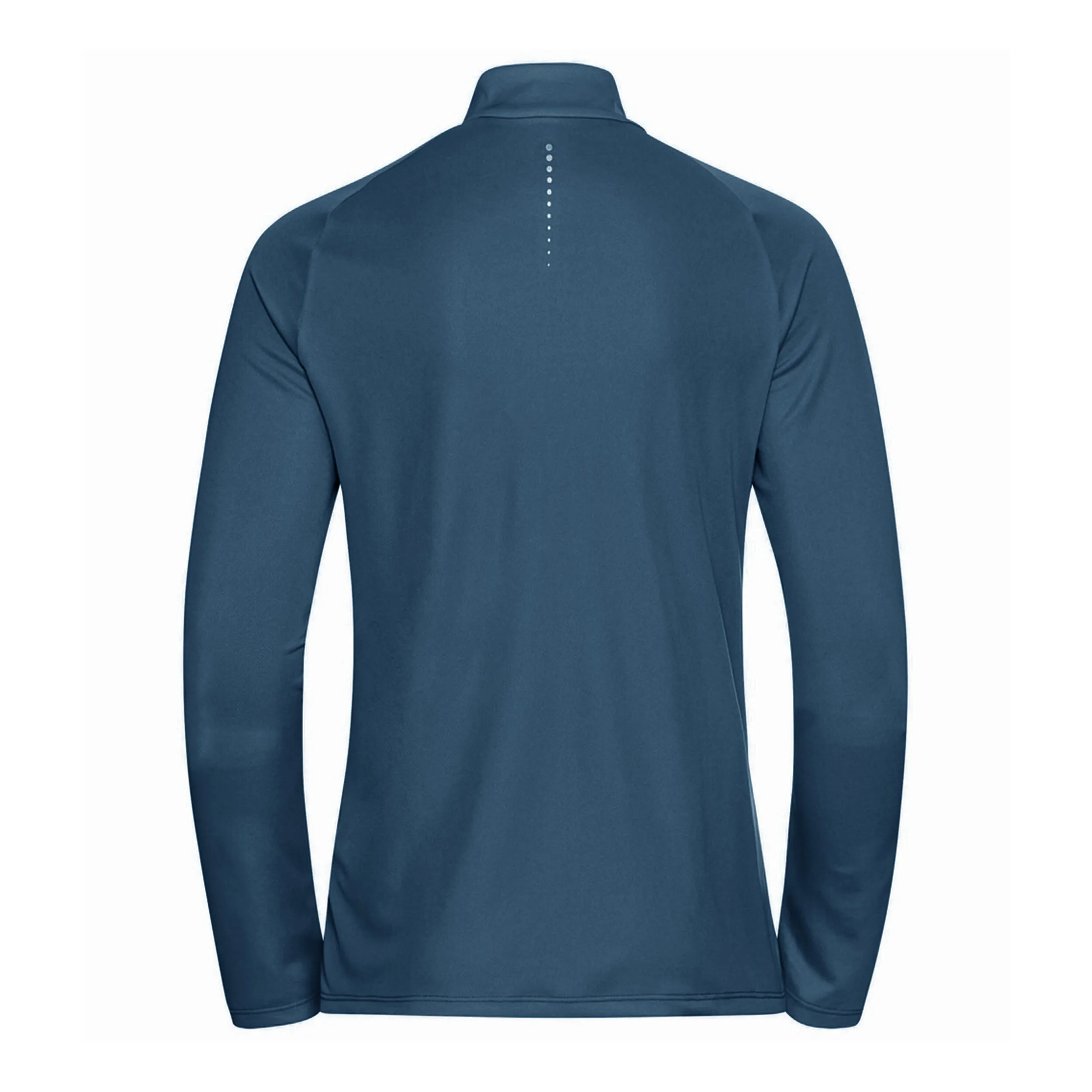 ESSENTIAL HALFZIP MIDLAYER SUDADERA MUJERES