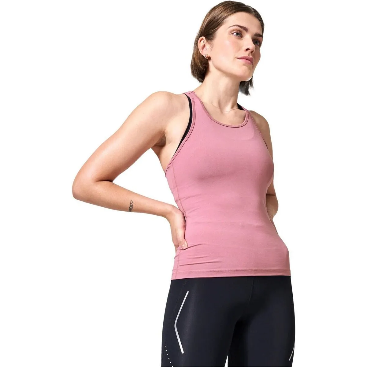 Essential Racerback