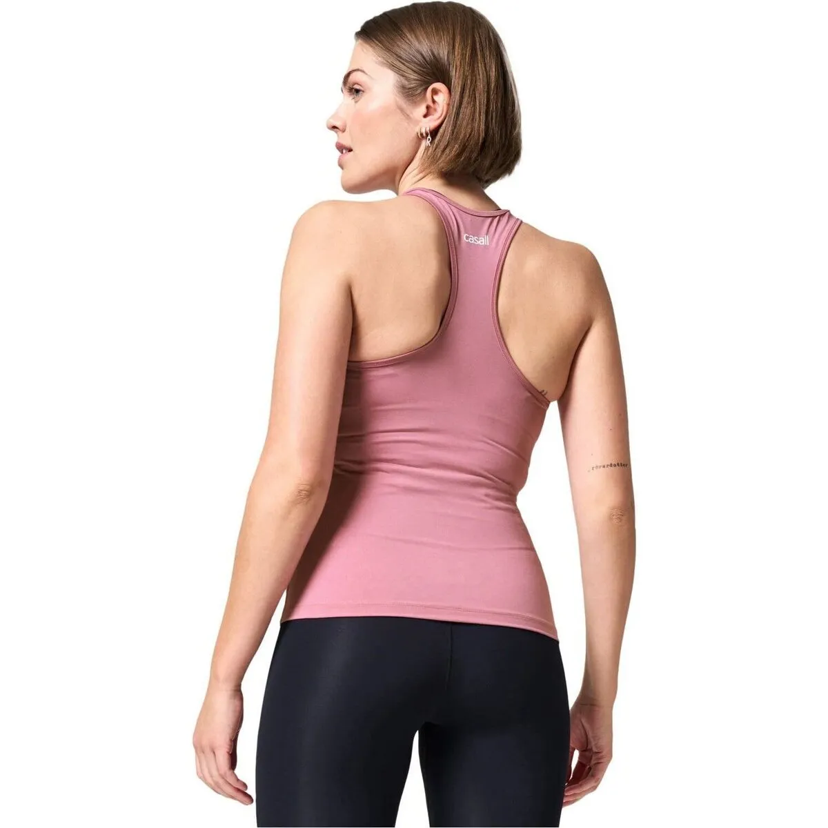 Essential Racerback