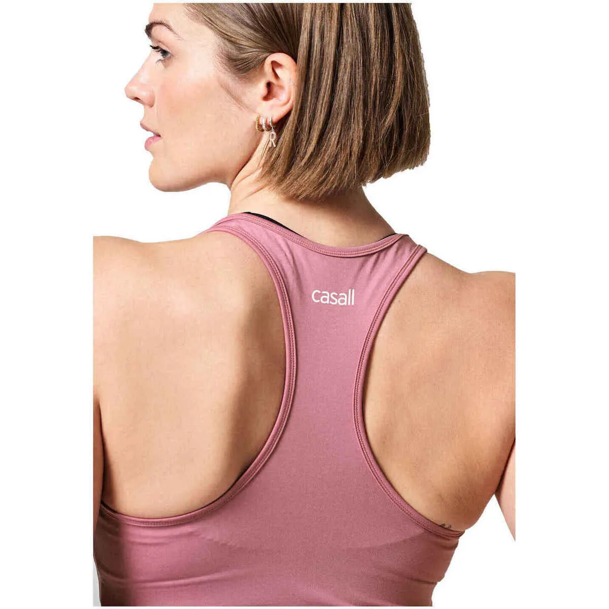 Essential Racerback