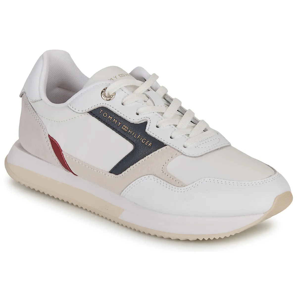 ESSENTIAL TH RUNNER