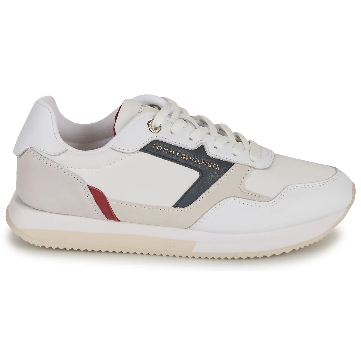 ESSENTIAL TH RUNNER