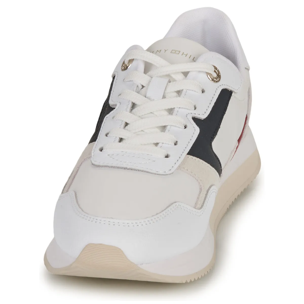 ESSENTIAL TH RUNNER
