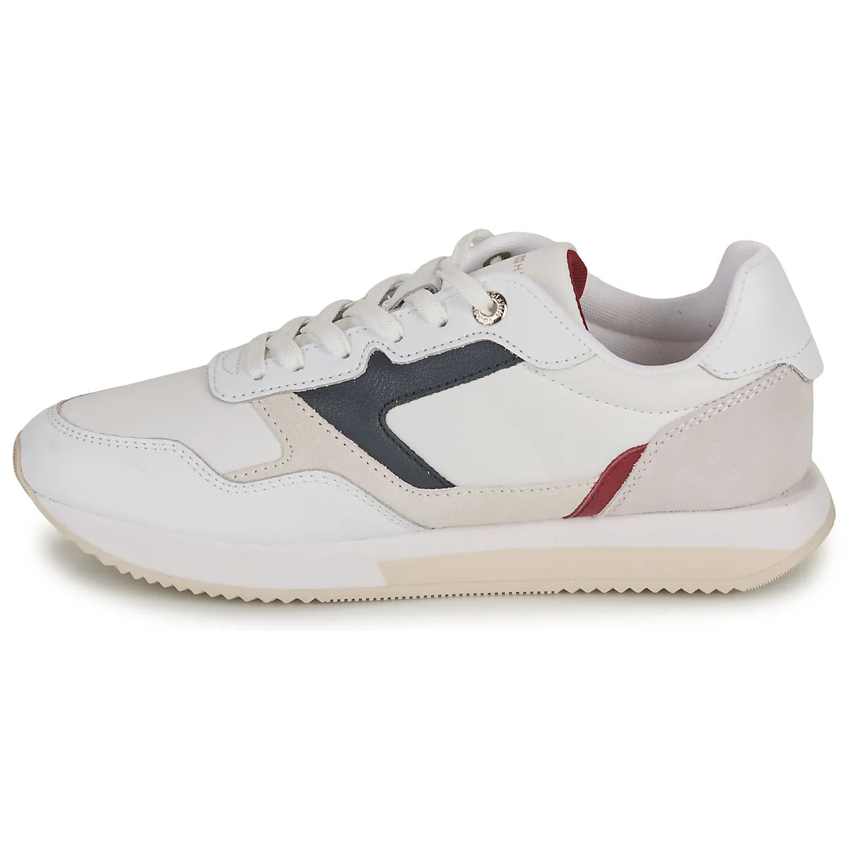 ESSENTIAL TH RUNNER