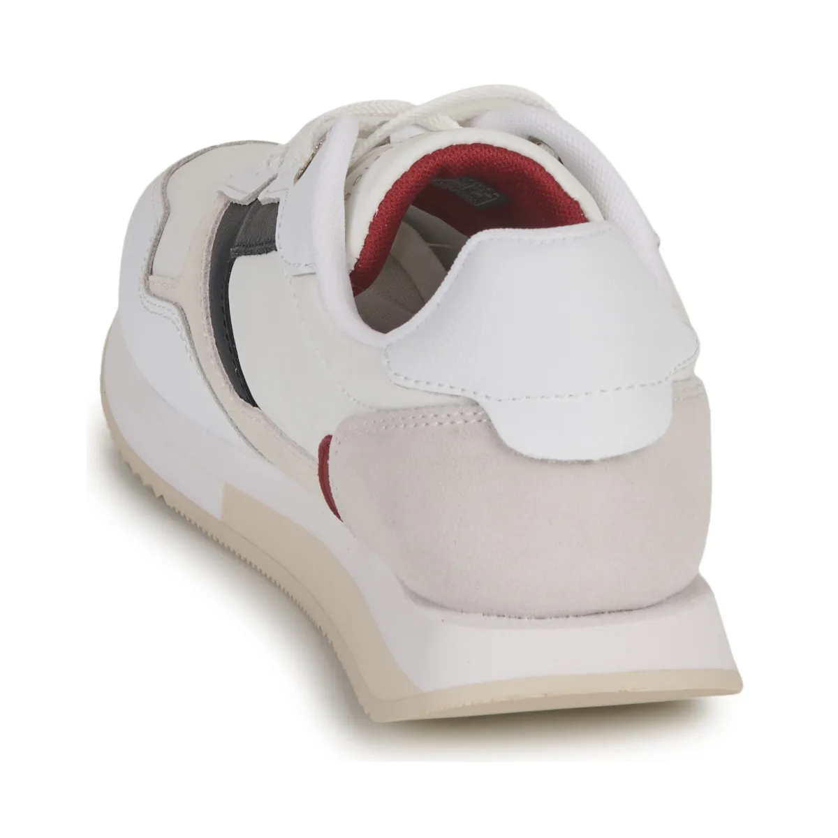 ESSENTIAL TH RUNNER