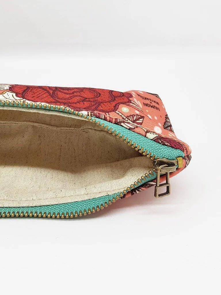 Estuche Estampado Reciclado