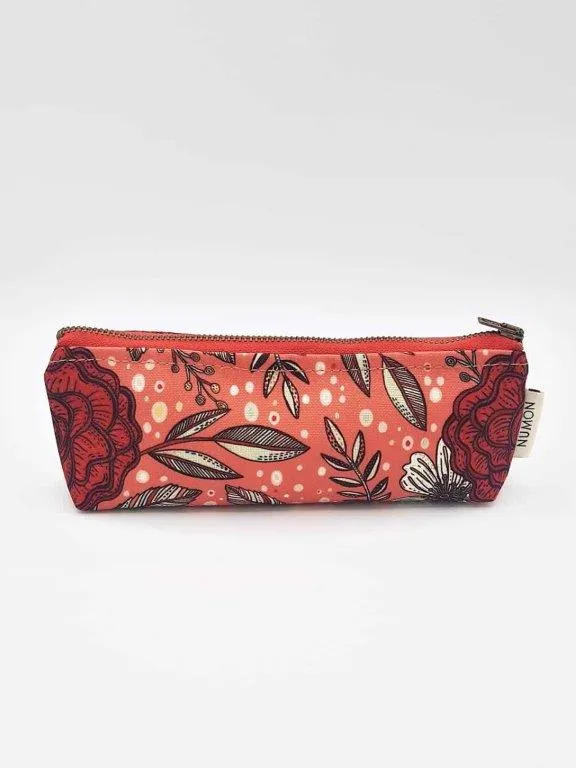 Estuche Estampado Reciclado