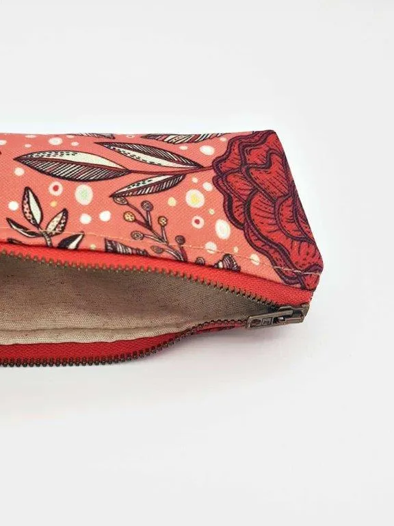 Estuche Estampado Reciclado