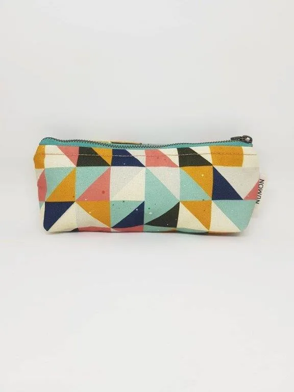 Estuche Estampado Reciclado