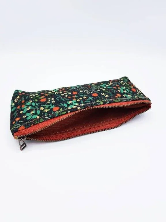 Estuche Estampado Reciclado