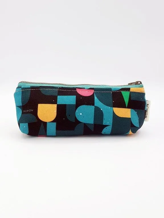 Estuche Estampado Reciclado