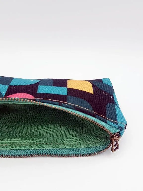 Estuche Estampado Reciclado