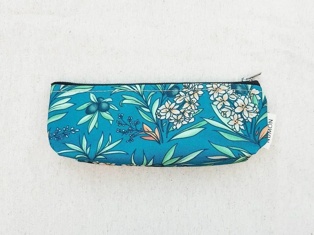 Estuche Estampado Reciclado