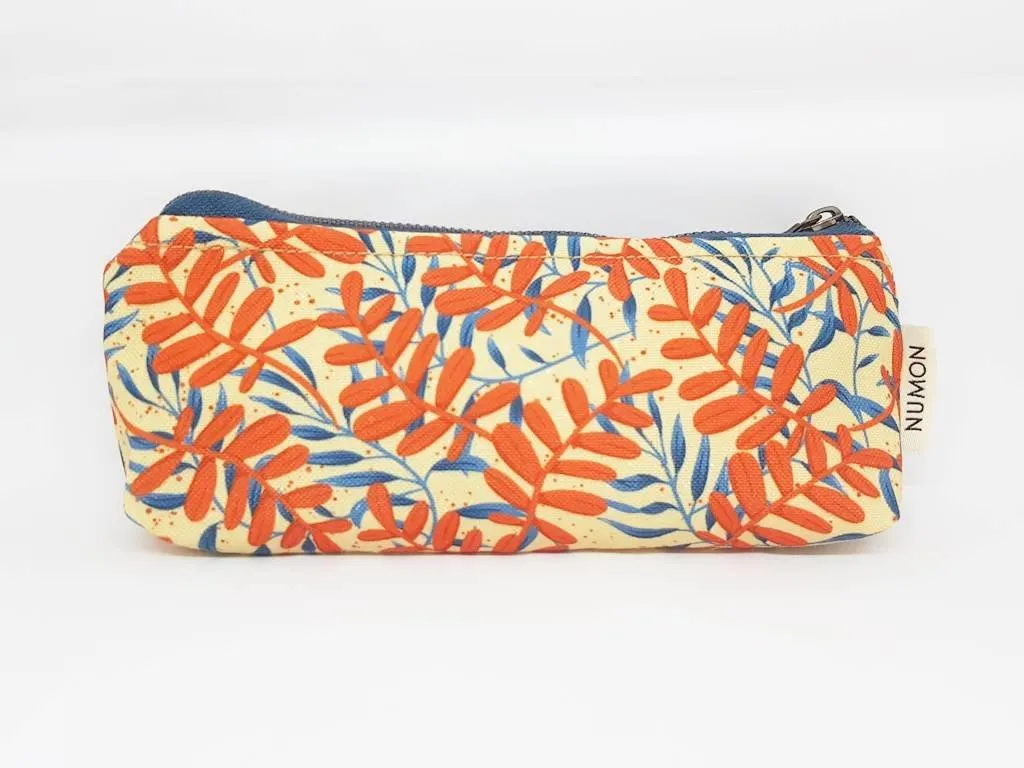 Estuche Estampado Reciclado