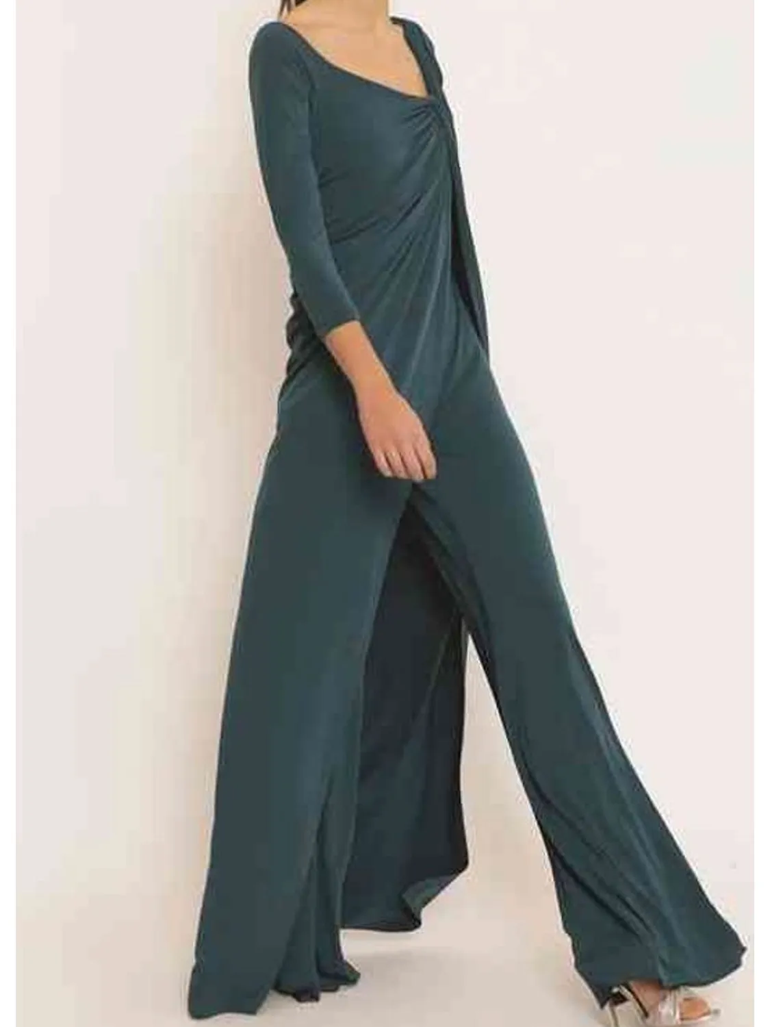 EUPHEMIA MONO COLOUR NUDE