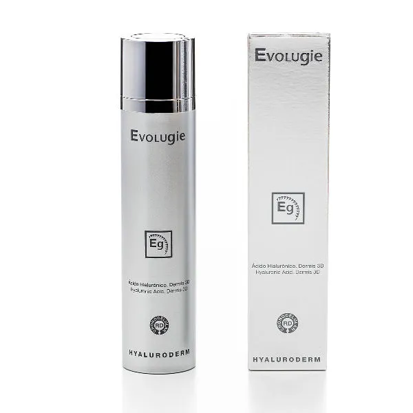 Evolugie Hyaluroderm 50ml