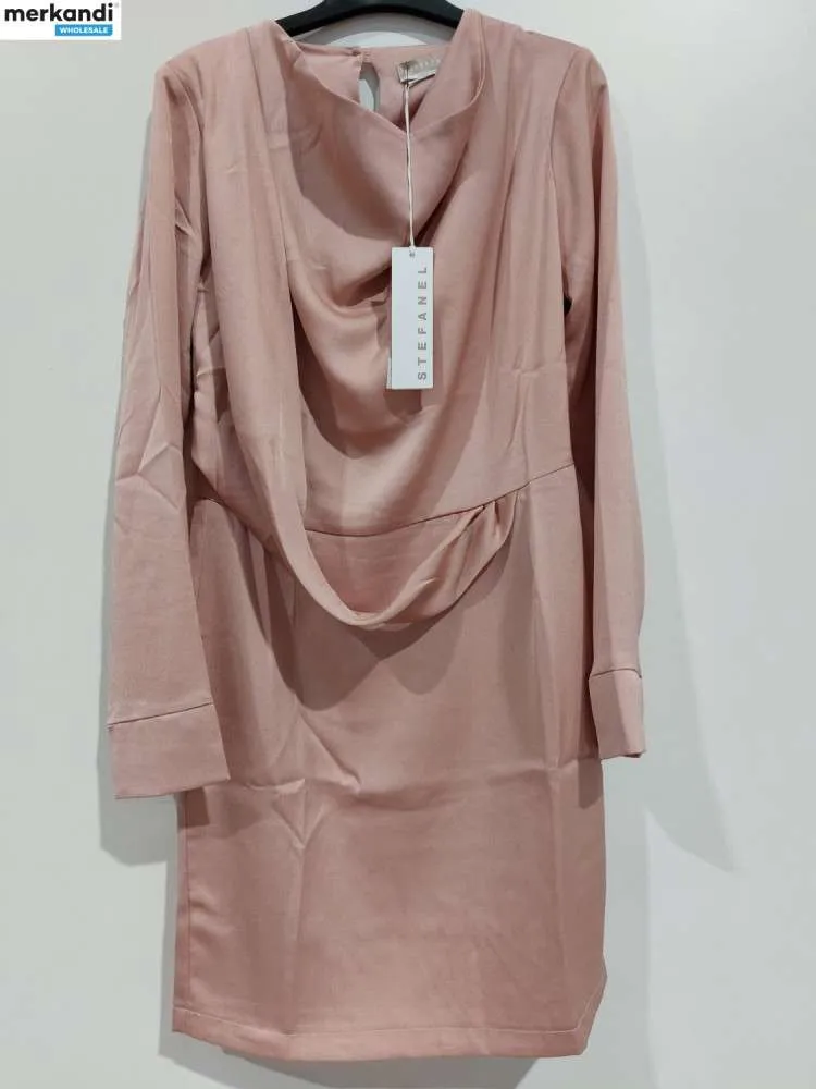 existencias de ropa STEFANEL
