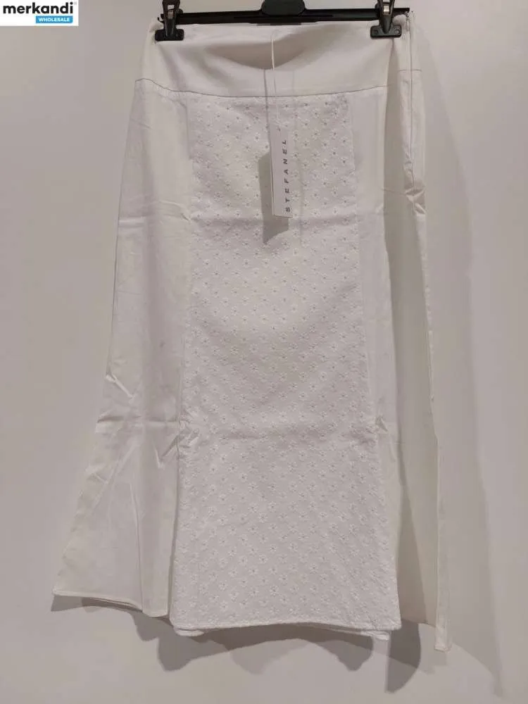 existencias de ropa STEFANEL