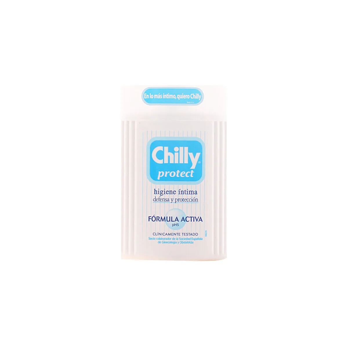 Extra Protección Ph 5 Gel Íntimo