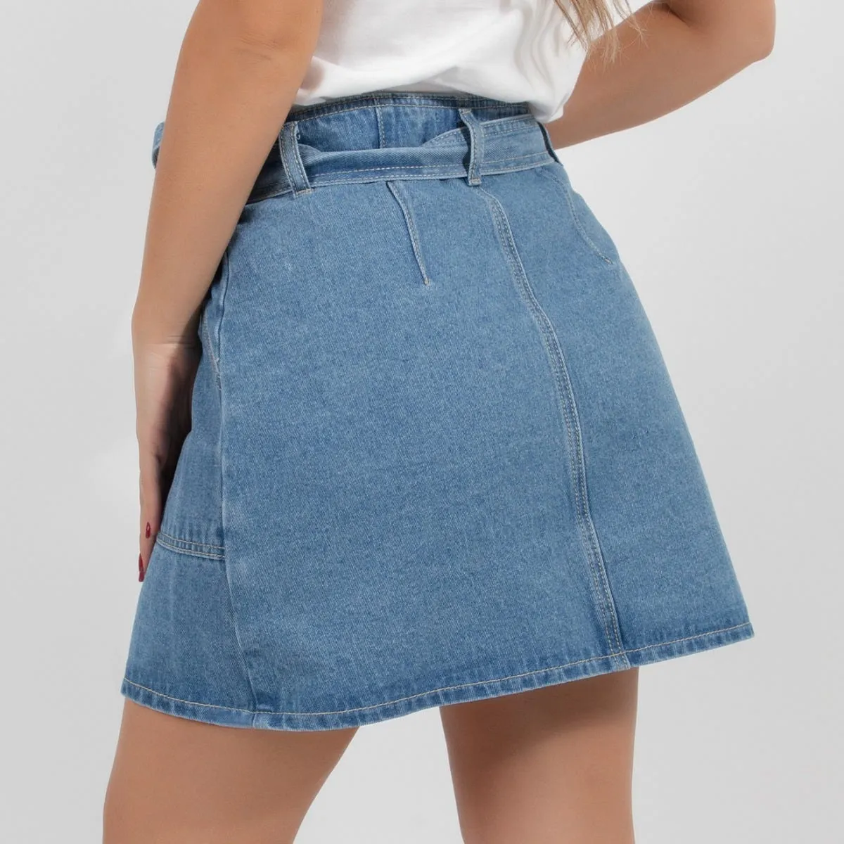 Falda MOIST