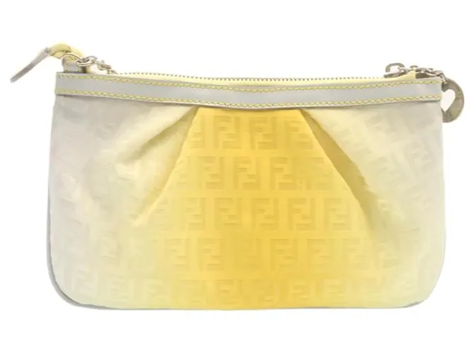 Fendi Amarillo 