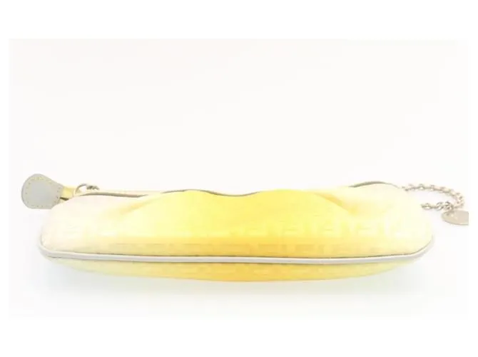 Fendi Amarillo 