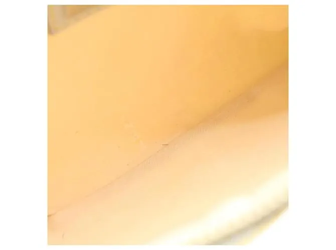 Fendi Amarillo 