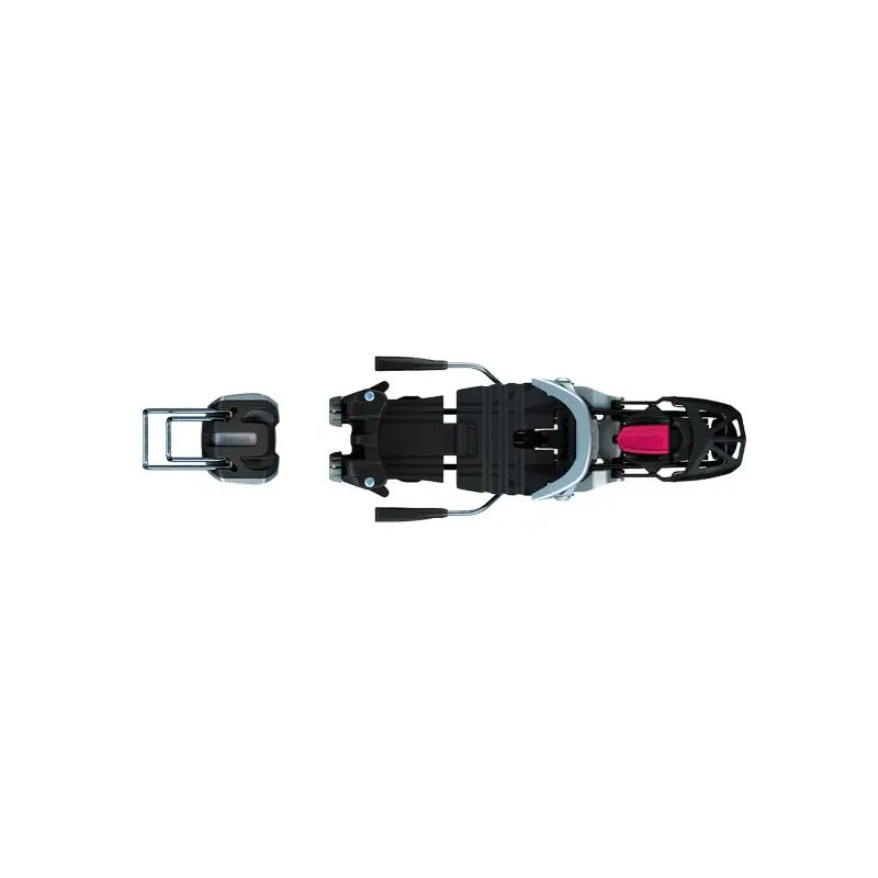 Fijaciones Telemark Rottefella NTN Freedom largo / 110mm