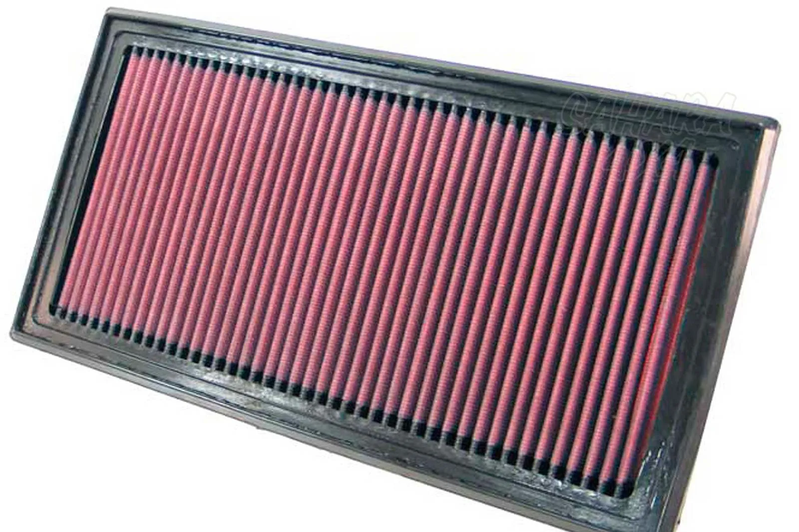 Filtro K&N Air Filter para reemplazo Jeep Compas/Patriot y Dodge Caliber