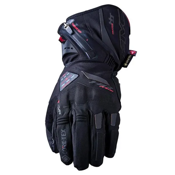 FIVE HG PRIME GORETEX CON CALEFACCIóN 