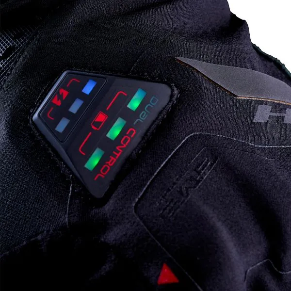 FIVE HG PRIME GORETEX CON CALEFACCIóN 