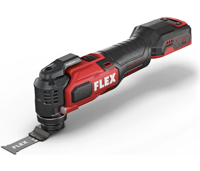 FLEX MT 18.0EC C  ACCU MULTIHERRAMIENTA 18 VOLTIOS