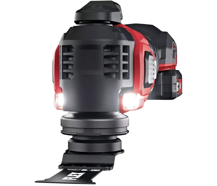 FLEX MT 18.0EC C  ACCU MULTIHERRAMIENTA 18 VOLTIOS