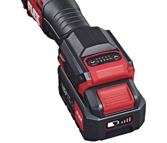 FLEX MT 18.0EC C  ACCU MULTIHERRAMIENTA 18 VOLTIOS