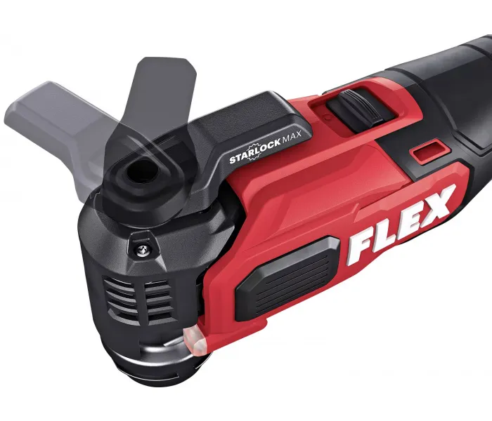 FLEX MT 18.0EC C  ACCU MULTIHERRAMIENTA 18 VOLTIOS