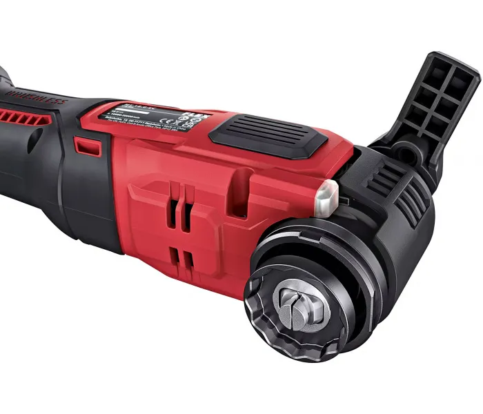 FLEX MT 18.0EC C  ACCU MULTIHERRAMIENTA 18 VOLTIOS