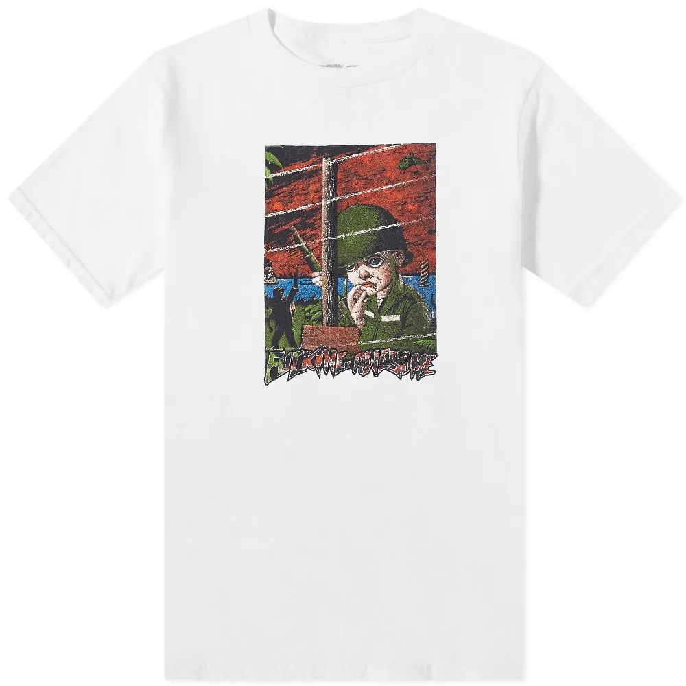 Fucking Awesome Recovery Tee