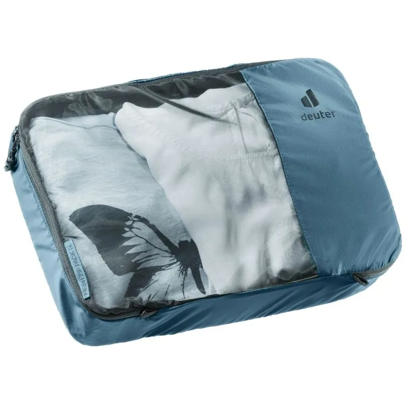 Funda Deuter Mesh Zip Pack 5 (atlantic)