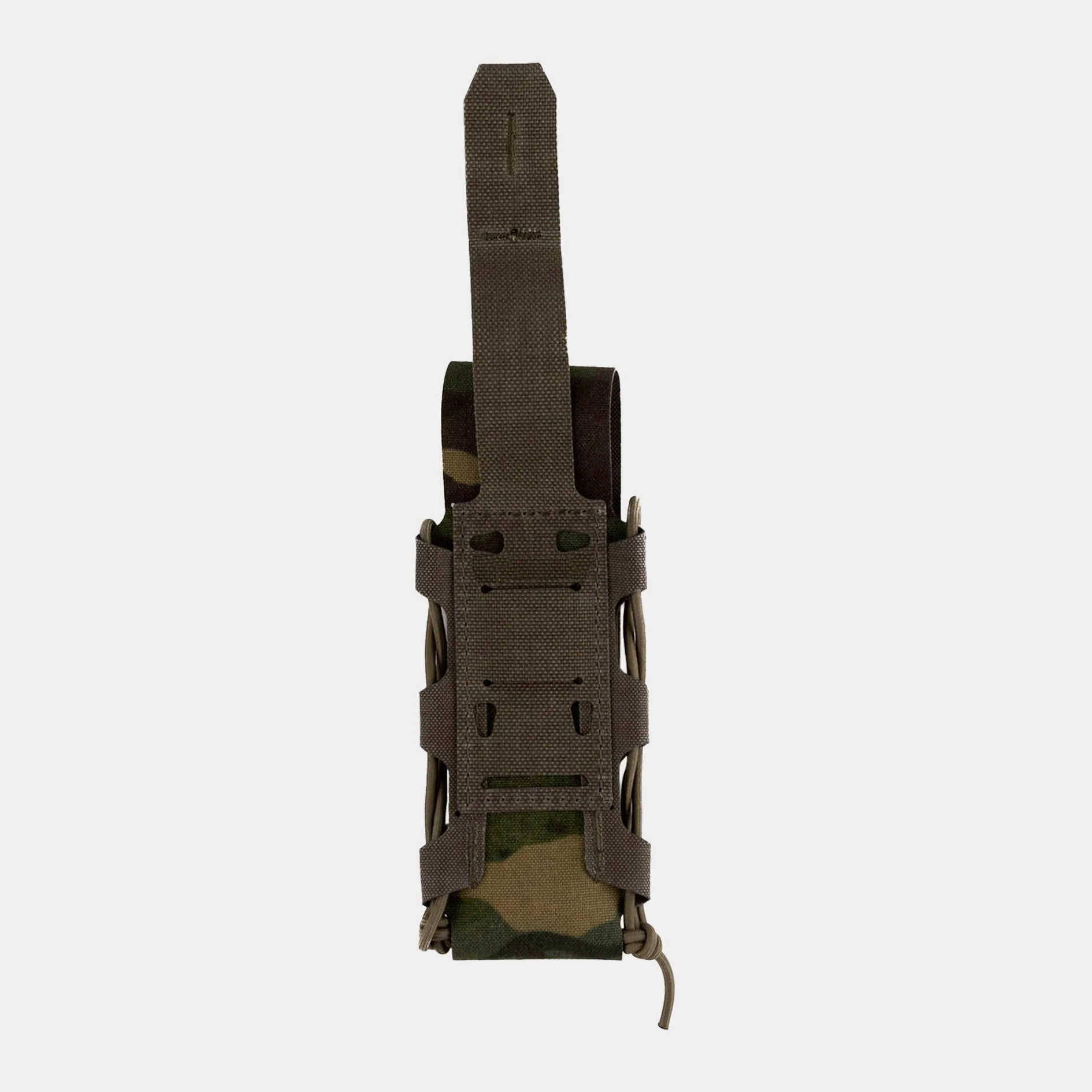 FUNDA PARA TORNIQUETE CERRADA  TEMPLARS GEAR