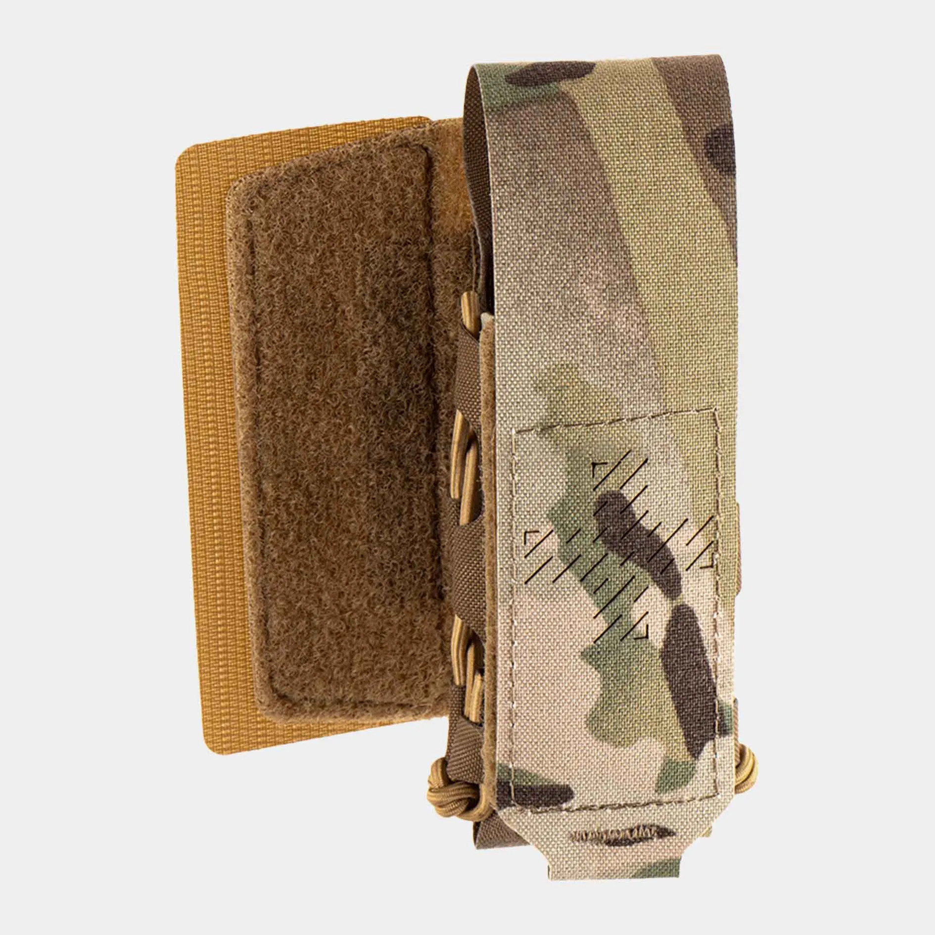 FUNDA PARA TORNIQUETE CERRADA  TEMPLARS GEAR