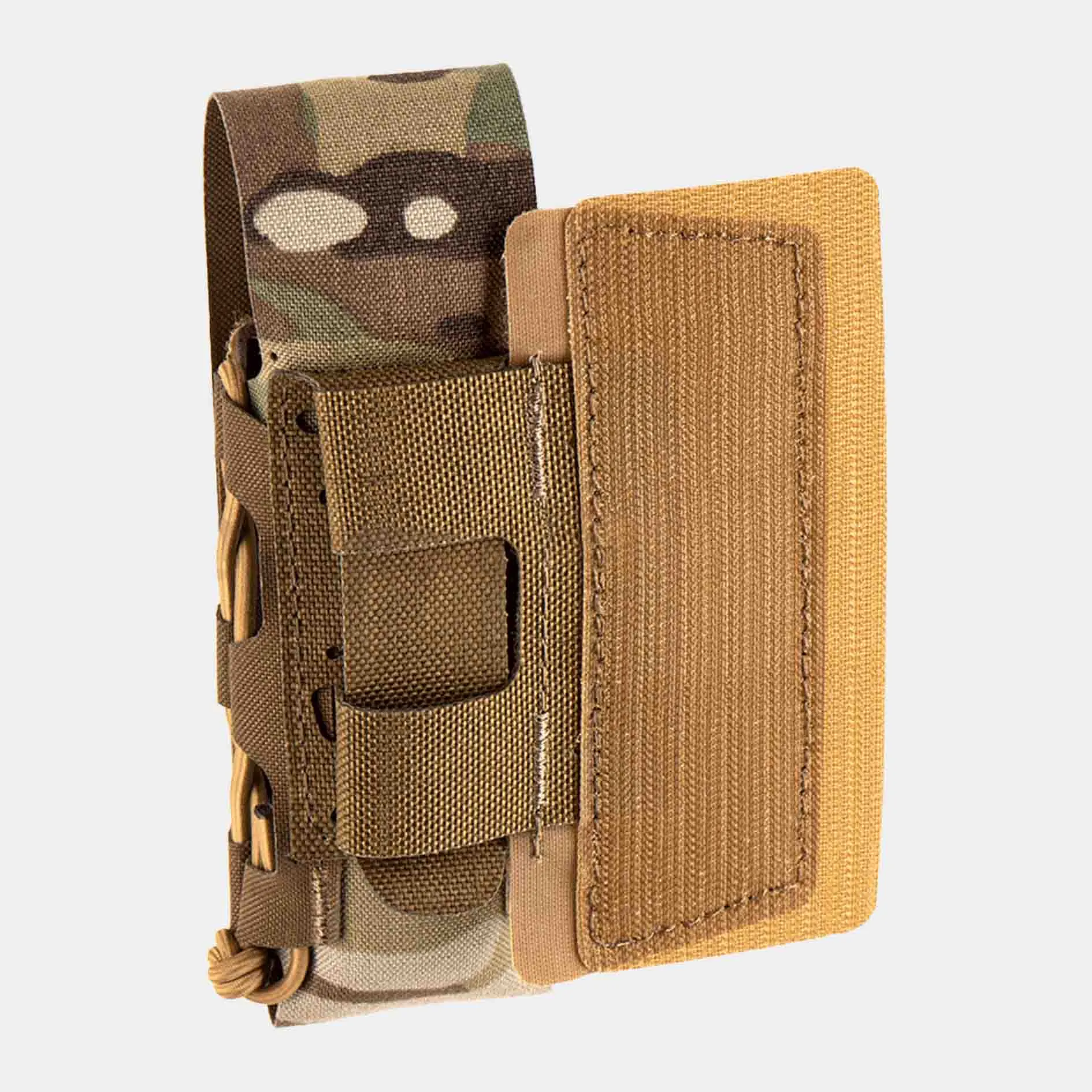 FUNDA PARA TORNIQUETE CERRADA  TEMPLARS GEAR