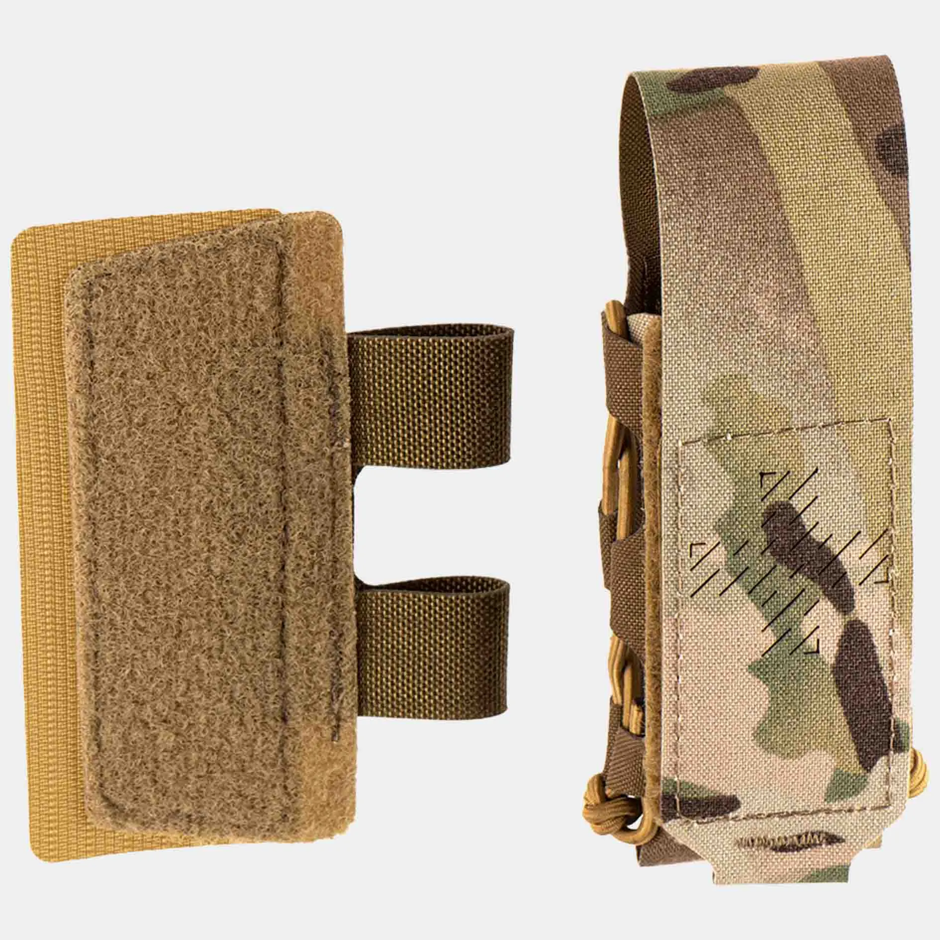 FUNDA PARA TORNIQUETE CERRADA  TEMPLARS GEAR